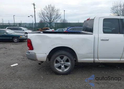 2015 Ram 1500 Slt from USA, damaged, VIN 1C6RR6GG5FS623119